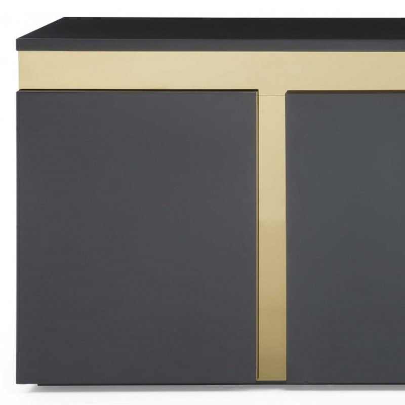 94"  Buffet Server