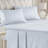 Ensemble de draps 4 pièces-103254700-103254697