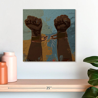 Lelend Black History