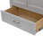 30.5" Single Bathroom Vanity With Cultured Marble Top