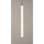 Luminaire suspendu cylindrique à 1 lumière DEL Mizuki-1065058692-947821079