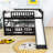 Guerrino Kids Full Over Full Bunk Bed-946845236