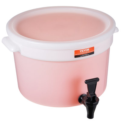 2 - Piece Beverage Dispenser Set