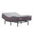Purple Modern Plus Firm Hybrid Mattress with GelFlex Grid, 3-Zone Coil System & Cooling SoftFlex Cover-126450709