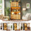 180 cm H Standard Pantry / Tall Cabinet-903903566