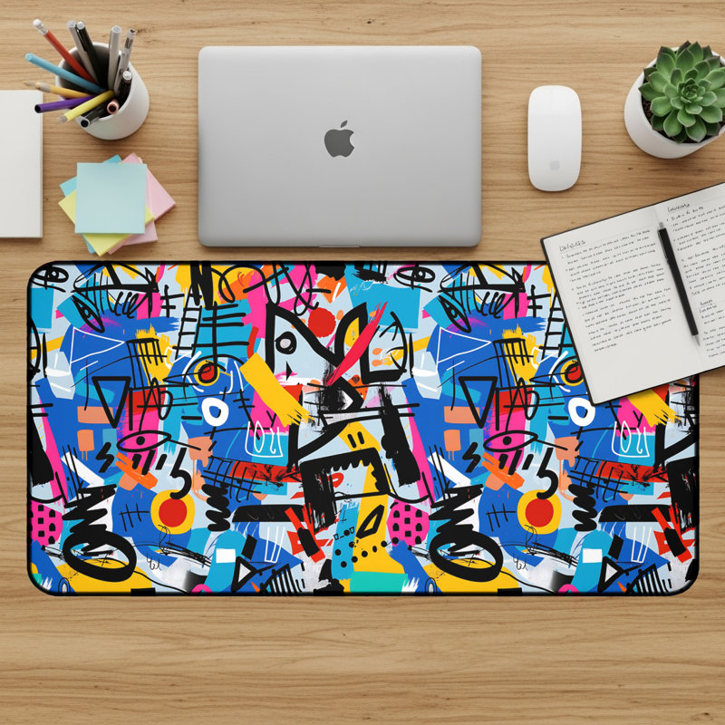 Desk Pad