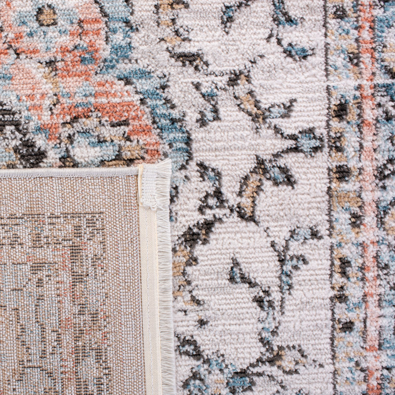 Raceland Performance Oriental Rug, Rectangle 3' x 5'