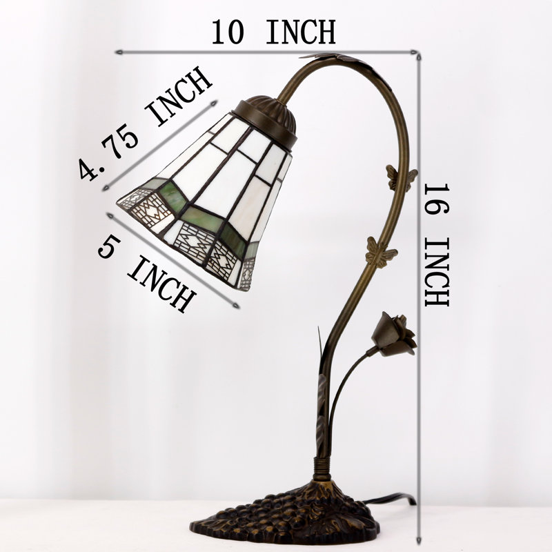 Abdinasir Desk Lamp