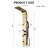 54.33'' Shower Panel with Fixed Shower Head-92892331