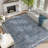 Paola Chenille Mashine Washable Vintage Indoor Arae Rug with Non-Slip Backing for Bedroom Living Room Kitchen Entryway-2042838708
