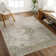 Bellinger Kinyon Oriental Machine Woven Area Rug