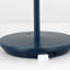 Lampe de table moderne rechargeable avec abat-jour 1 lumière Rukja-1796745423