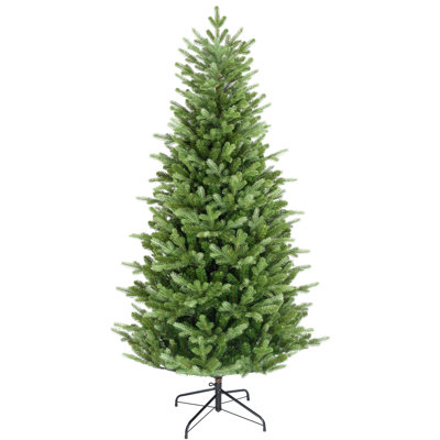 228cm H Artificial Christmas Tree
