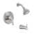 Brushed Nickel selected