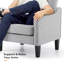 Fauteuil de 29,9 po de largeur Amaryia-977575028