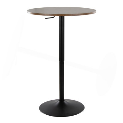 Table de bar réglable Elia