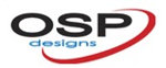 OSP Designs logo