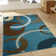 Geometric Indoor Rug