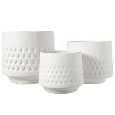 Ceramic Pot Planter