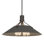 Henry 4 - Light Single Cone Pendant