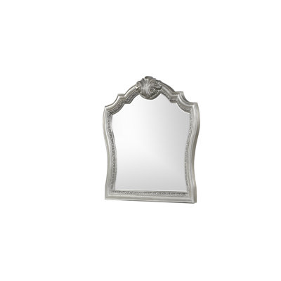 Ledsome Mirror