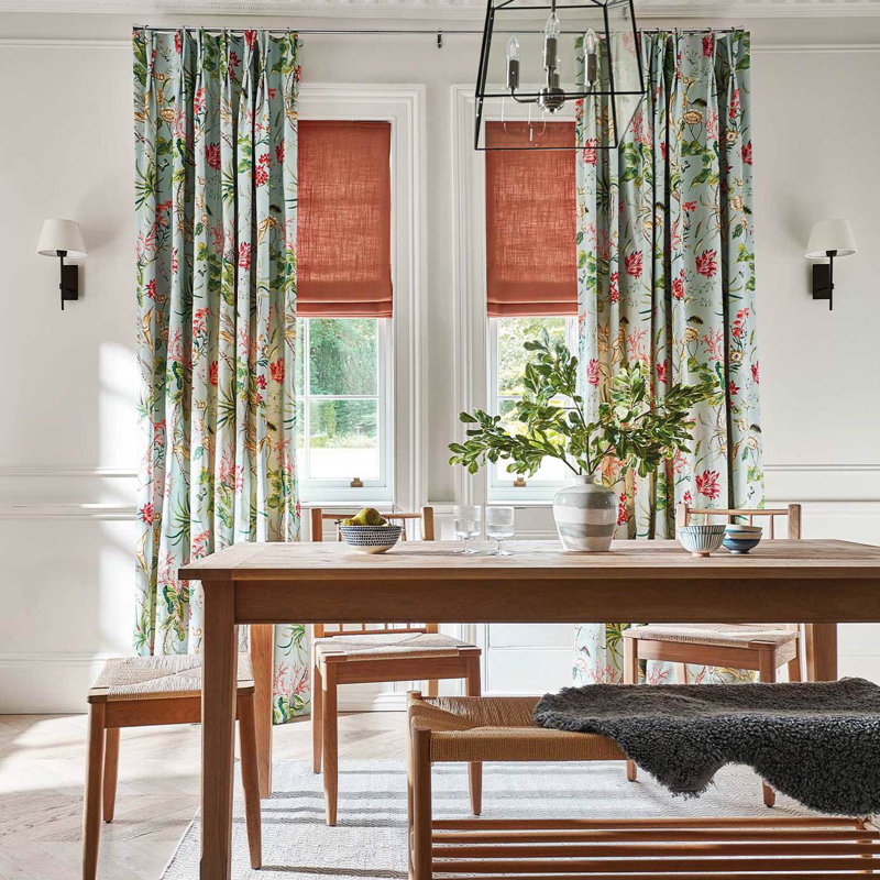 Mauritius Fabric