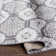 Roundhay Geometric Indoor Rug