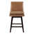 Marseille Brown Genuine Leather
