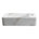 White Marble Effect