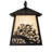 Copenhagen Steel Armed Sconce