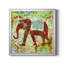 Bali Elephant - peinture sur toile encadrée-1601911701-1601911702
