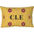 Coussin en coton