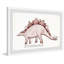 Luyster Single Picture Frame Painting-1833785928
