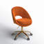 Chaise de travail Doreen-346160289