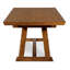 Petaluma Solid Wood Dining Table