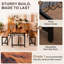 4 -Person Dining Set