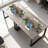 Rectangle Desk Office Suite Benching Workstation-123467956-123467958