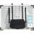 Wifi Storage Box Wall Mount Wifi Router Box Hider Decorative Router Storage Box Modem Wall Mount ,White