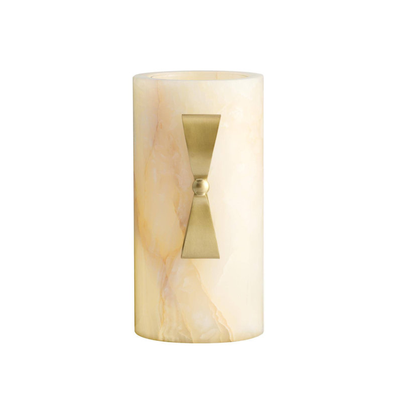 Monet Vase
