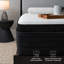 Matelas hybride en mousse viscoélastique imprégnée de gel Brooklyn Bedding-98019068-111356302
