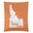 Orange sélectionné