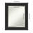 Fahlman Flat Wall Mirror-69313936-69313935