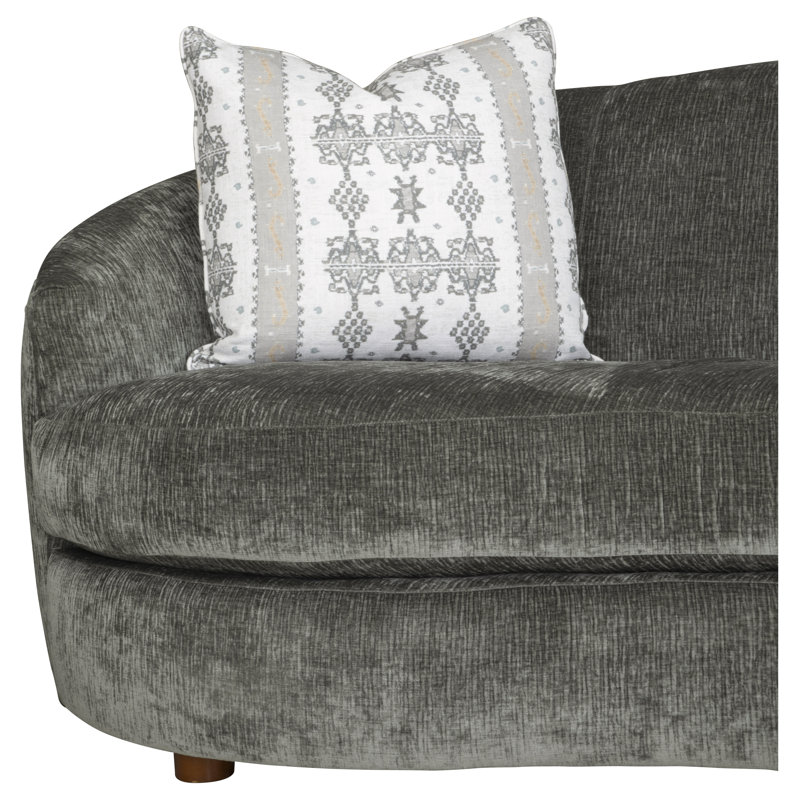 Featured Combinations Sofa, 30.75" H x 102" W x 41.5" D