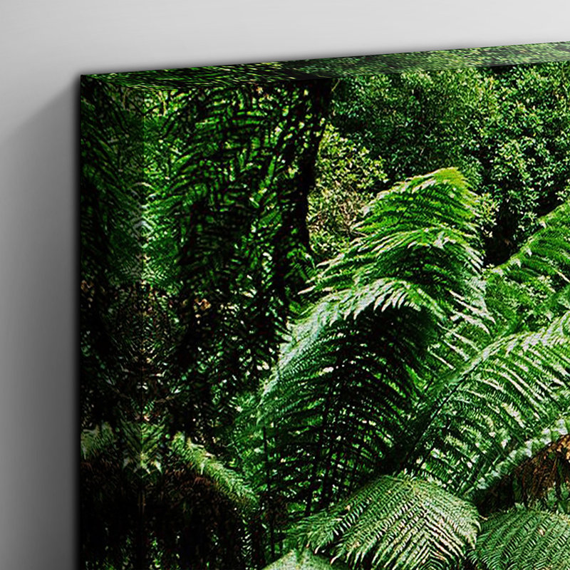 Landscape Waterfall - Wall Art, 35cm H x 50cm W