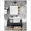 Luminaire mural pour salle de bain Home