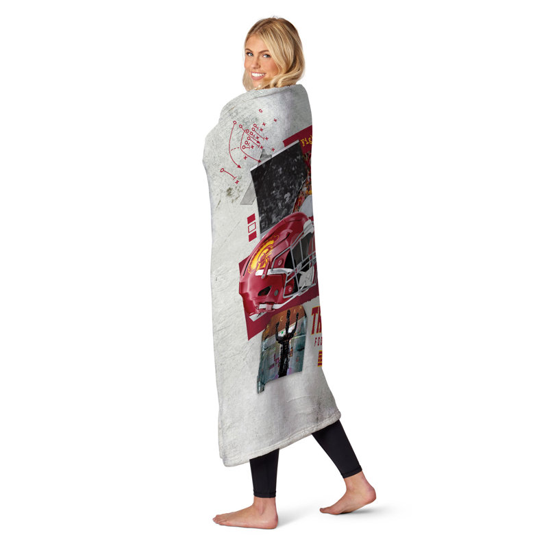 Throw Blanket