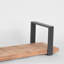 Mango Solid Wood Floating Shelf-1649185640-1649185653