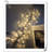 Vines For Home Decor With Remote Control On\/Off Timmer Dim,Christmas Decorations Artificial Tree Branches With 144 Leds Enchanted Willow Vine For Indoor Walls Bedroom Décor(1PCS)