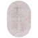 Calidia Oriental Beige/Cream Area Rug