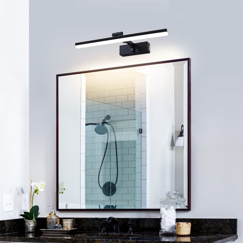 Battery Powered LED Wall Mount Picture Light